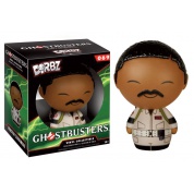 GHOSTBUSTERS WINSTON DORBZ