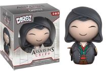 ASSASSIN´S  CREED JACOB DORBZ