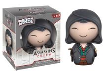 ASSASSIN´S  CREED ELISE DORBZ