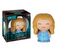 ALICE IN WONDERLAND - ALICE DORBZ
