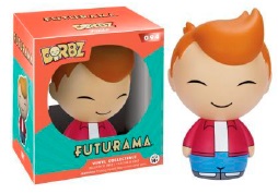 FUTURAMA FRY DORBZ