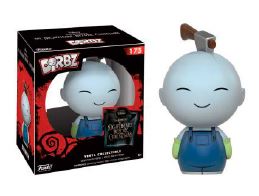 NIGHTMARE CHRISTMAS BEHEMOTH DORBZ