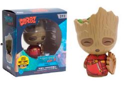 GUARDIAN OF THE GALAXY 2 YOUNG GROOT DORBZ