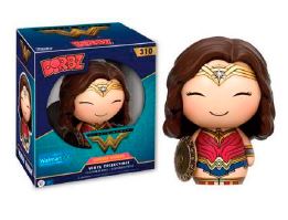 WONDER WOMAN MOVIE DORBZ