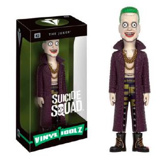 VINYL IDOLZ SUICIDE SQUAD - JOKER