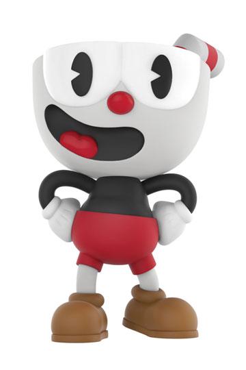 CUPHEAD CUPHEAD FIGURE