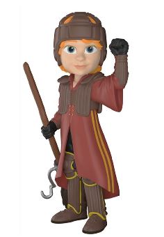 HARRY POTTER RON QUIDDITCH UNIFORM ROCK CANDY