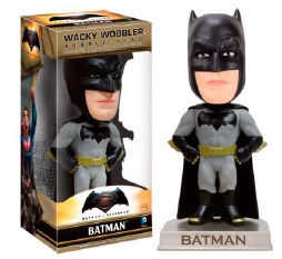 BATMAN V SUPERMAN BATMAN WACKY WOBB