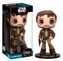STAR WARS ROGUE ONE CASSIAN ANDOR WOBBLER