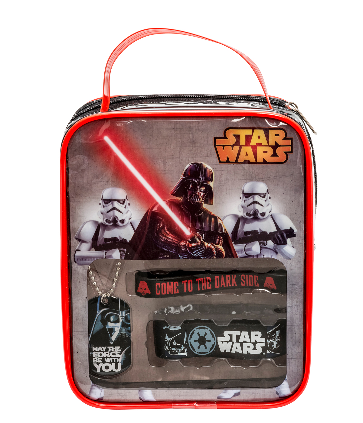 STAR WARS DARTH VADER FAN SET