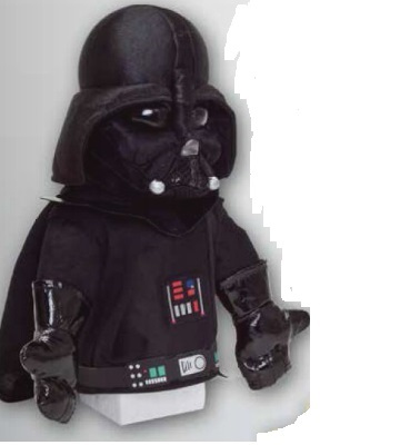 DARTH VADER MARIONETTE 24 CM