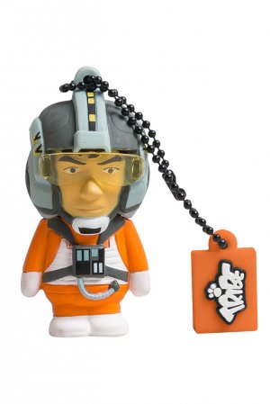STAR WARS F DRIVE 16 GB X WING PILO