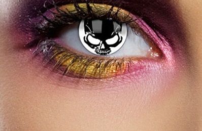 LENTI COSMETICHE ALCHEMY TESCHIO