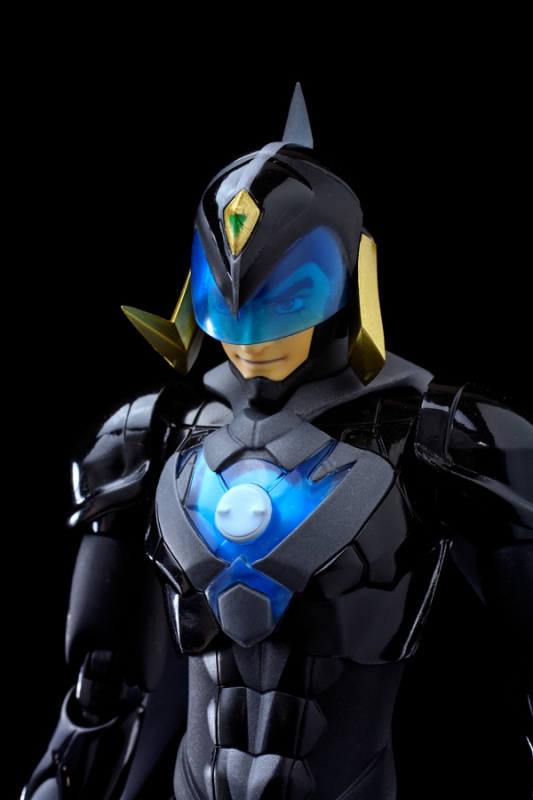 HURRICANE POLYMAR BLACK LIMITED