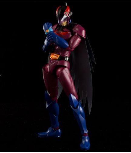 TATSUNOKO HEROES FIGHT GATCHAMAN G2