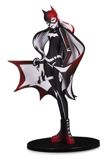 BATGIRL BY MURASE STAND.VINYL FIG.