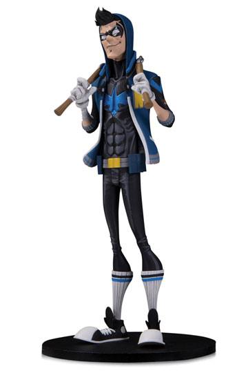 DC NIGHTWING STANDARD VINYL FIGURE
