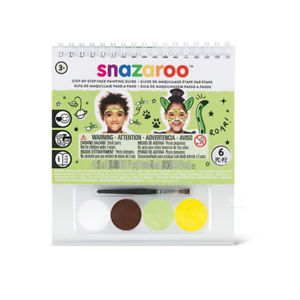 ACTIVITY BOOKLET UNISEX