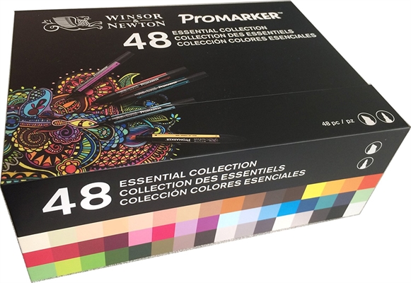 PROMARKER X48 SET