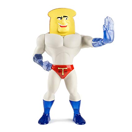 POWDERED TOAST MAN MEDIUM FIG