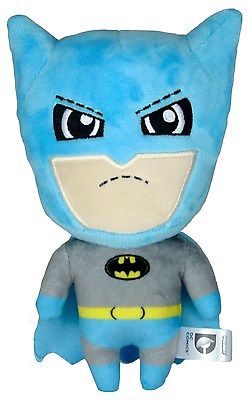 BATMAN PHUNNY PLUSH