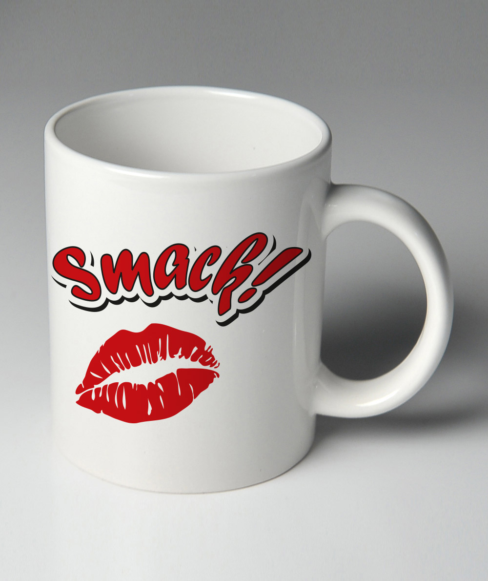 SMACK MUG