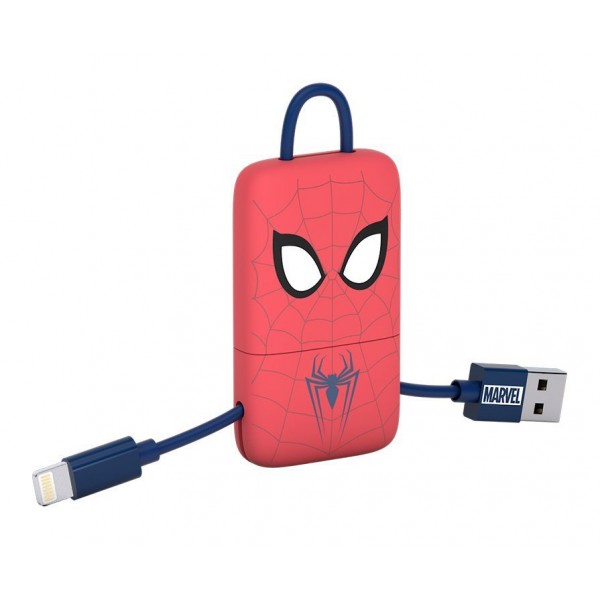 MARVEL SPIDER MAN LIGHT. C (22 CM)