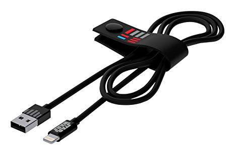 STAR WARS DARTH VADER LIGHTNING USB(1,2 M)