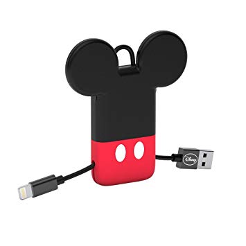 DISNEY MICKEY LIGHTNING USB (22 CM)