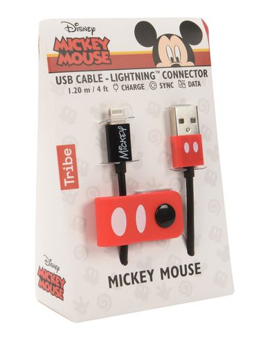 DISNEY MICKEY LIGHTNING USB (1,2 M)