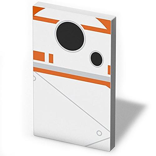 STAR WARS BB-8 POWER BANK