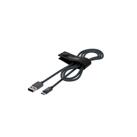 DC BATMAN MICROUSB CABLE (1,2 M)