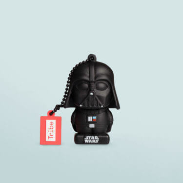 STAR WARS DARTH VADER USB 16GB FLASH DRIVE