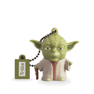 STAR WARS YODA USB 16 GB FLASH DRIVE