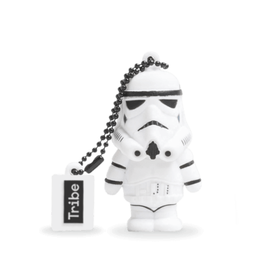 STAR WARS STORMTROOPER USB16GB FLASH DRIVE