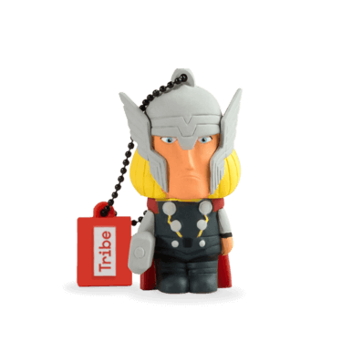 THOR USB 16 GB FLASH DRIVE
