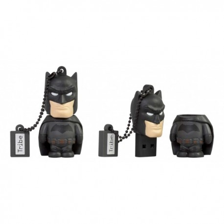 BATMAN MOVIE USB 16 GB FLASH DRIVE