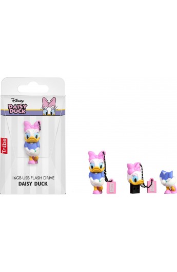 DAISY DUCK USB 16 GB FLASH DRIVE