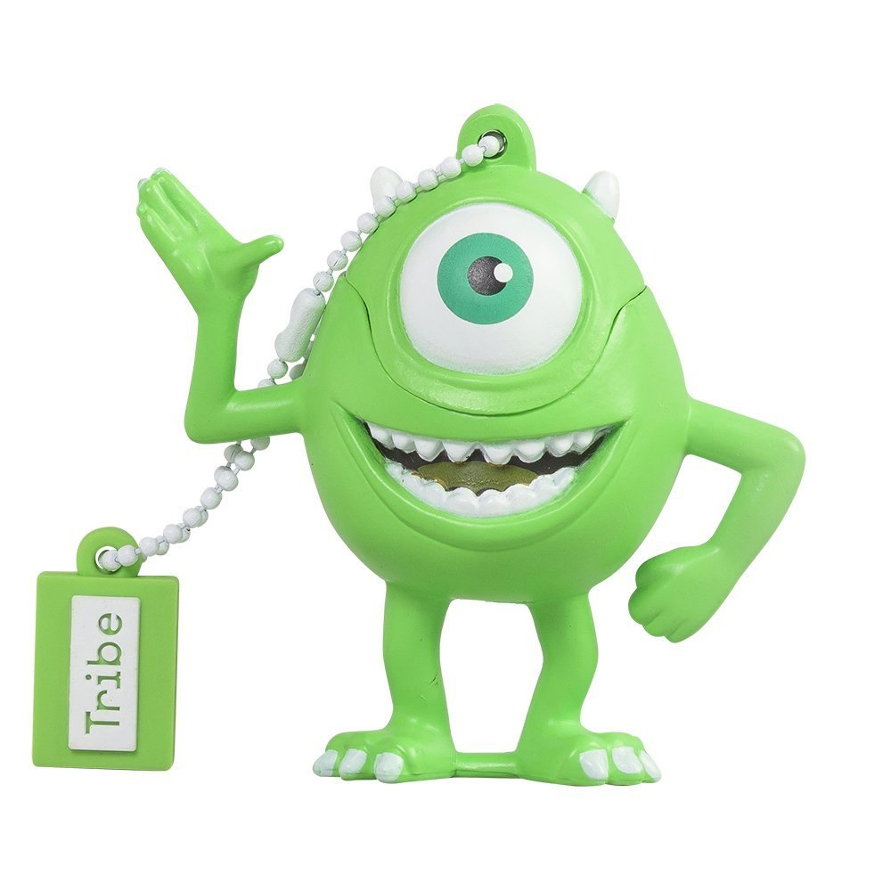 MIKE WAZOWSKI USB 16 GB FLASH DRIVE