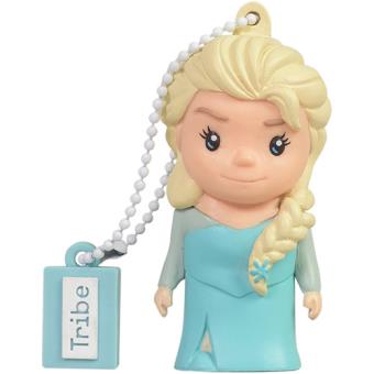 FROZEN ELSA USB 16 GB FLASH DRIVE