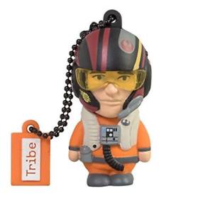 STAR WARS POE USB 16 GB FLASH DRIVE