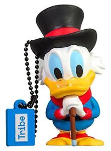 UNCLE SCROOGE USB 16 GB FLASH DRIVE