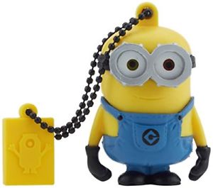 DESPICABLE ME BOB 16 GB USB FLASH
