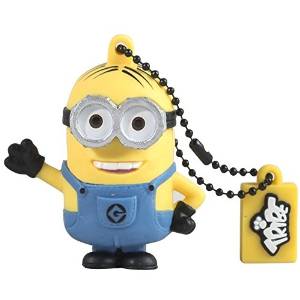 DESPICABLE ME DAVE 16 GB USB FLASH