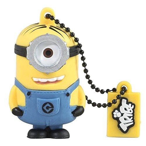 DESPICABLE ME STUART 16 GB USB FLAS