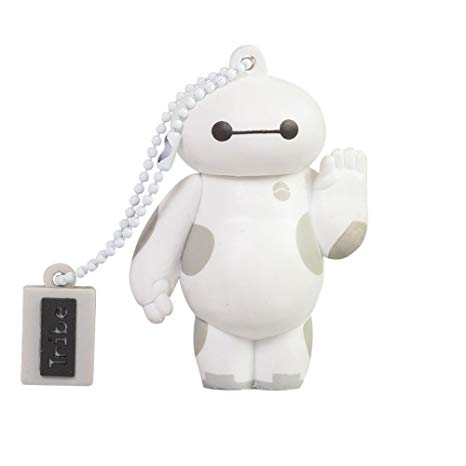 BIG HERO BAYMAX USB 16 GB