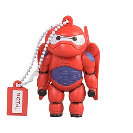 BIG HERO BAYMAX ARMORED USB 16 GB
