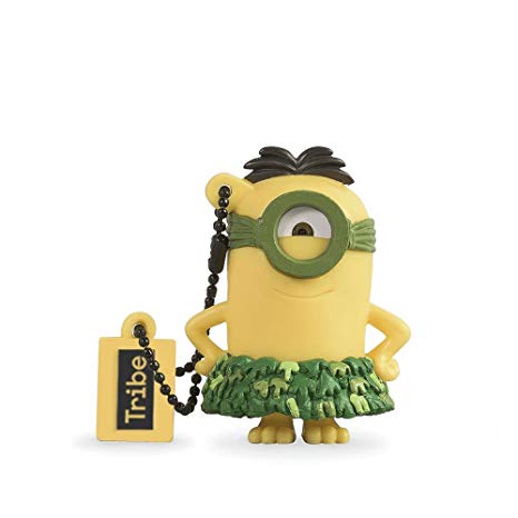 MINION AU NATUREL USB 16 GB