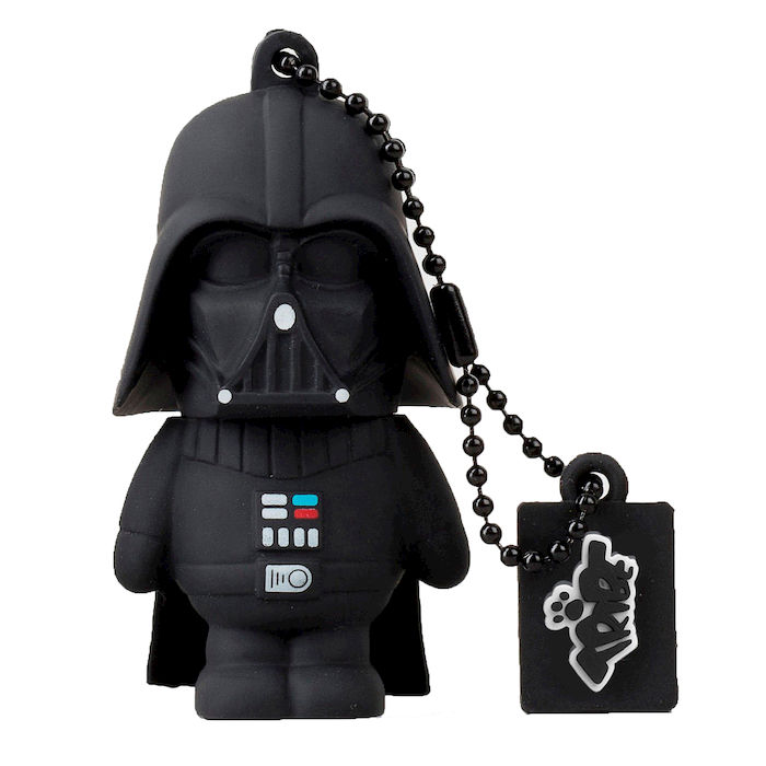 STAR WARS DARTH VADER CLASSIC USB 16 GB