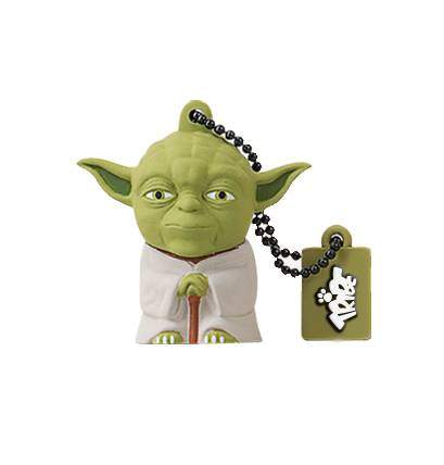 STAR WARS YODA CLASSIC USB 16 GB